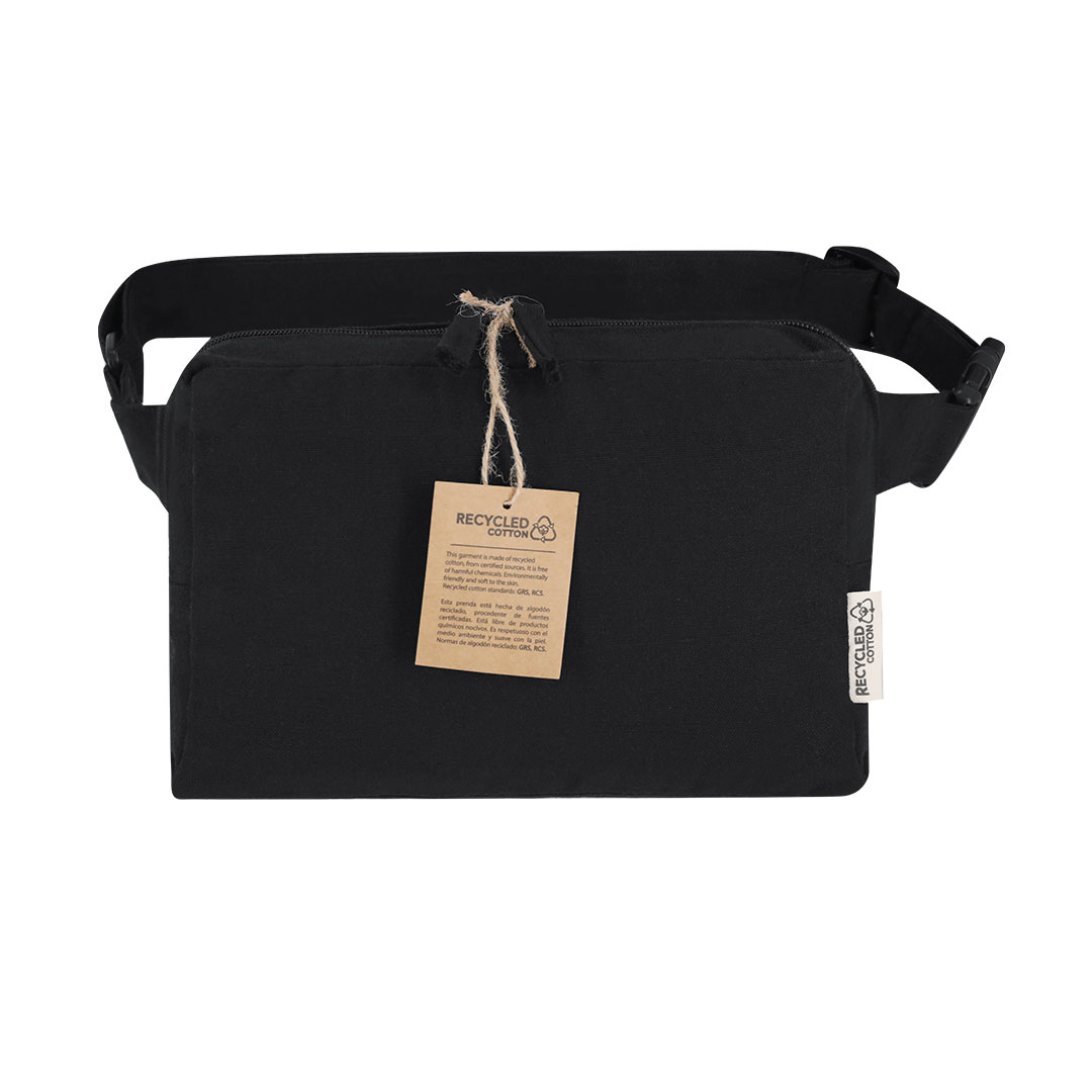 Recycled Cotton Heuptas - Zutendaal