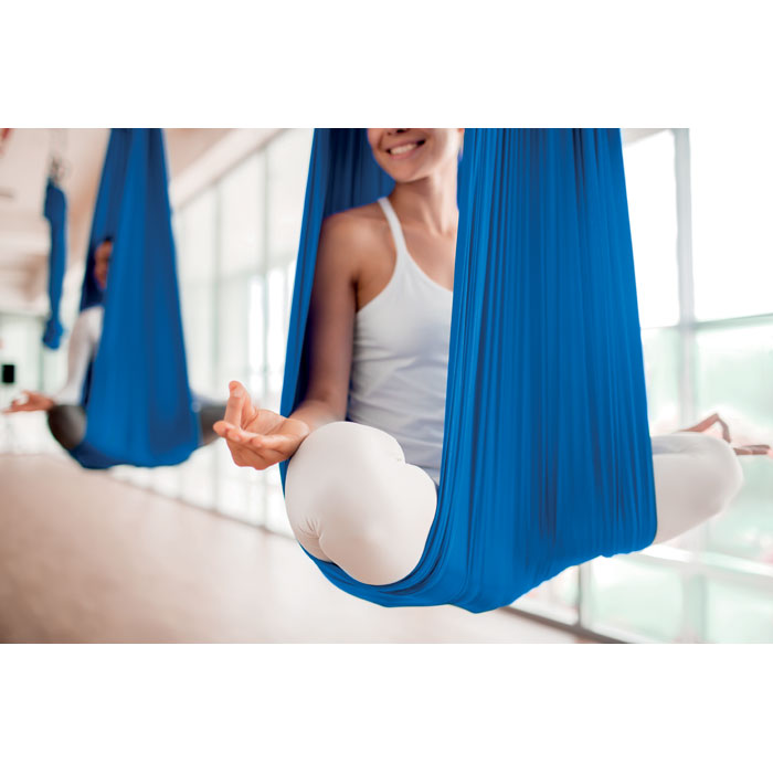 Lucht Yoga/Pilates Hangmat - Oudenaarde