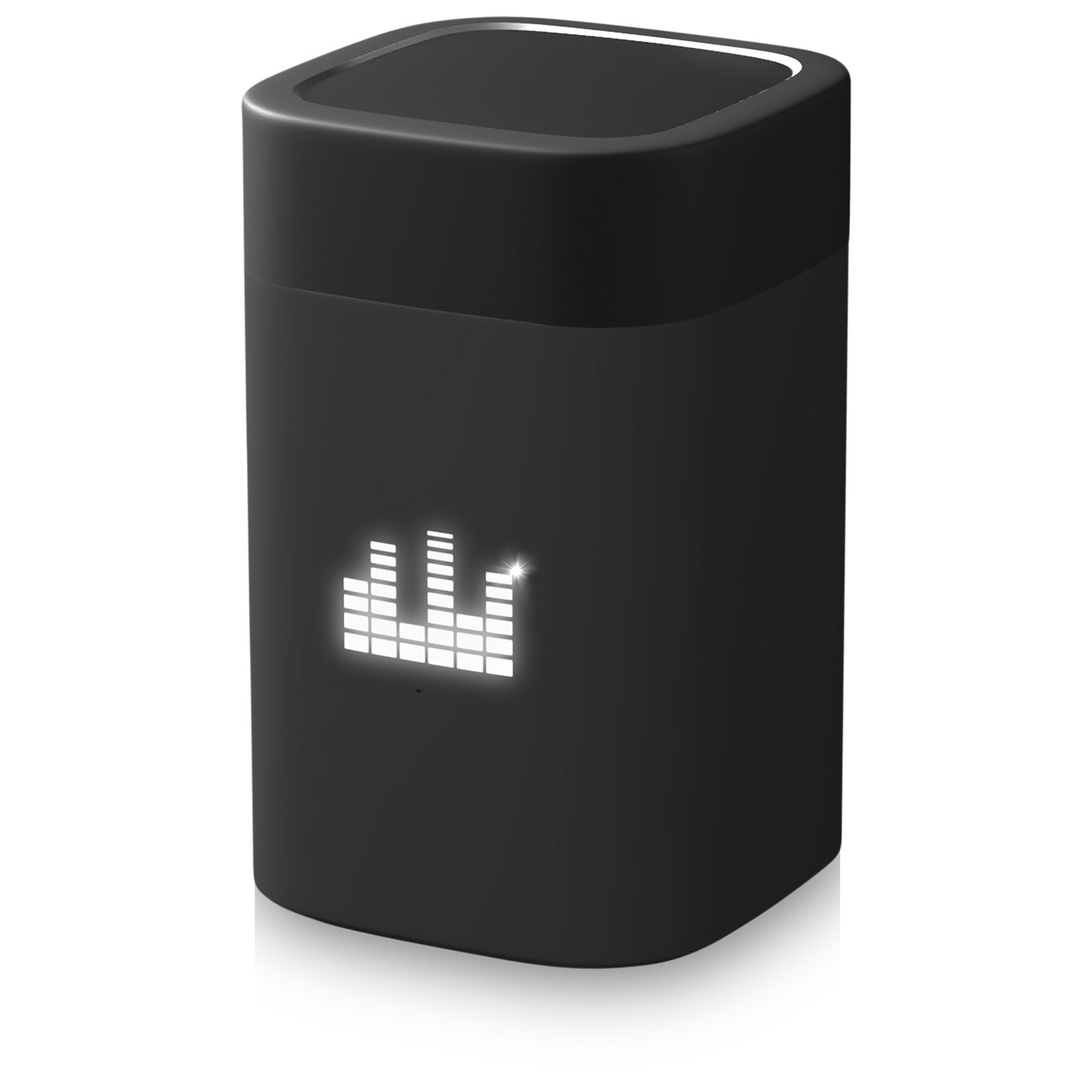 Slimme Bluetooth® Speaker Met Licht - Balen