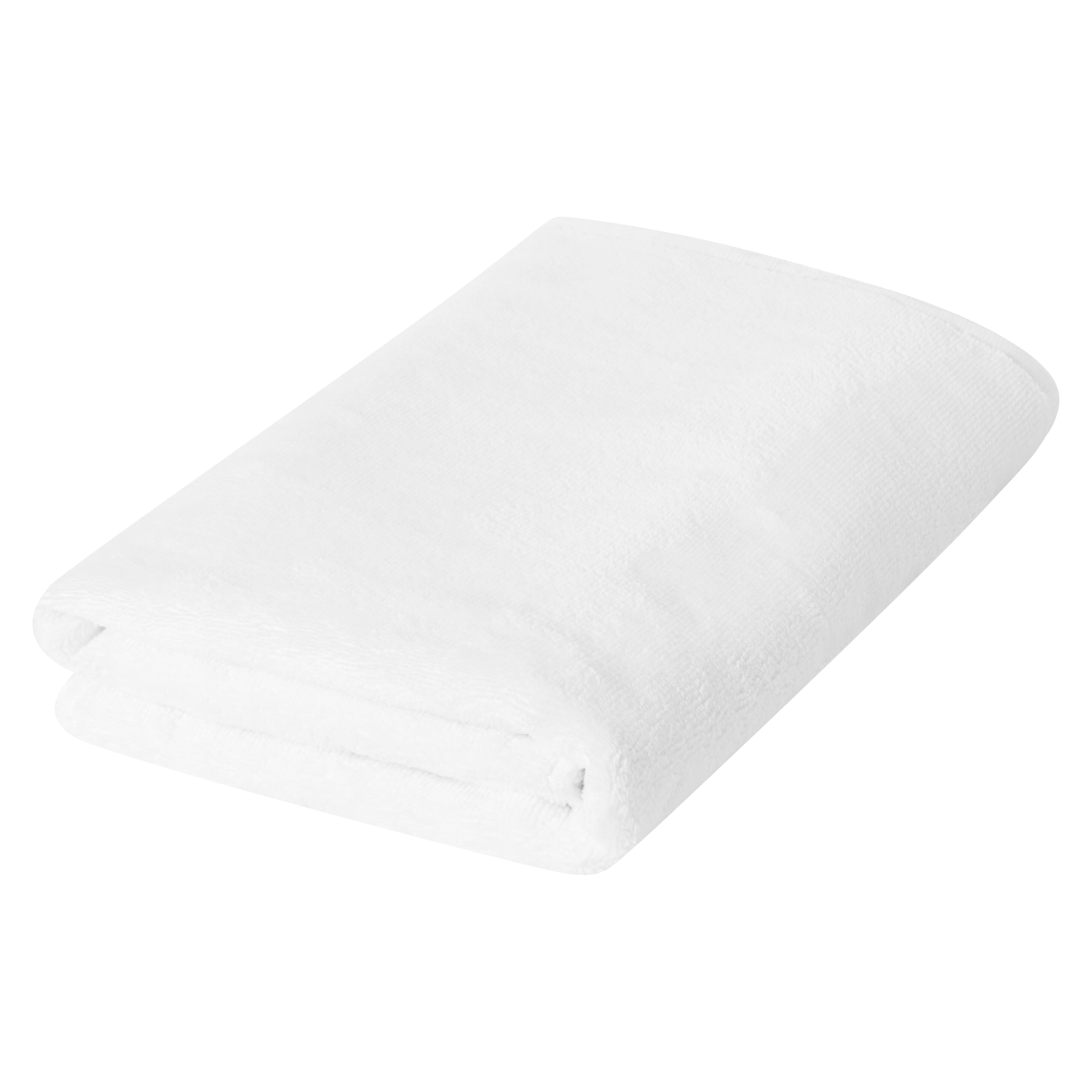 Dubbelzijdige Badhanddoek - Ardooie