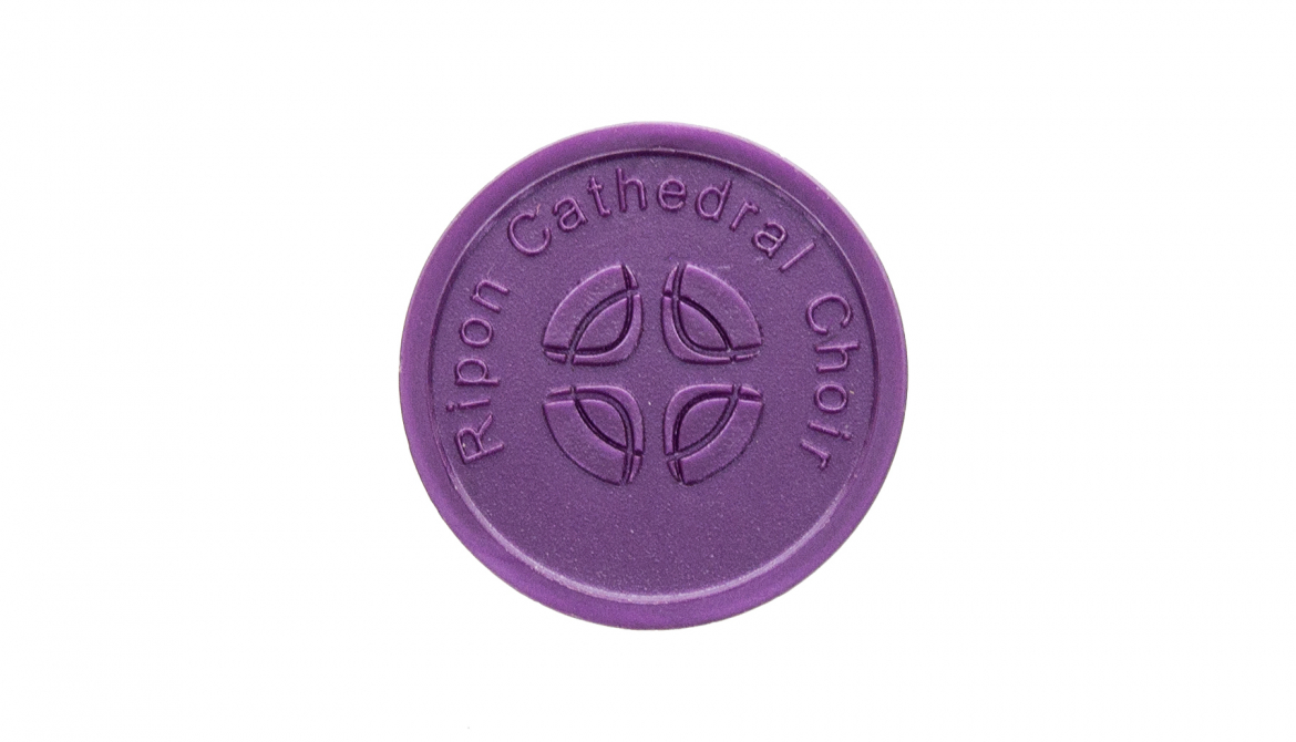 Personalisatie Muntjes - Putte