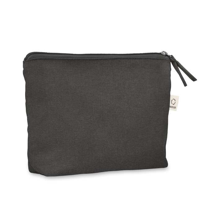 Recycled Kosmetische Tas - Sint-Katelijne-Waver
