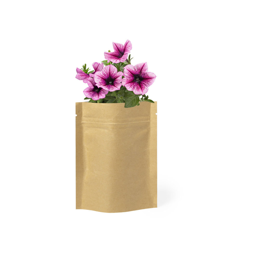 Petunia Groeizak - Langemark-Poelkapelle