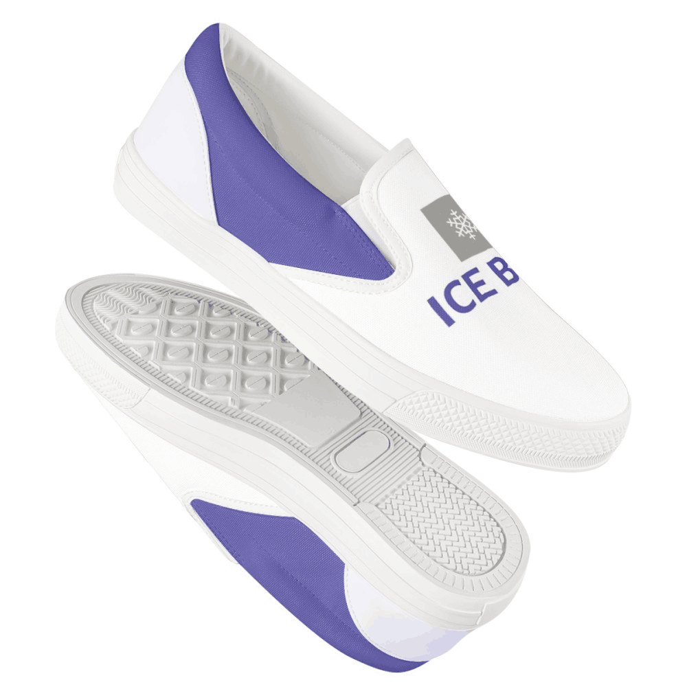 Promotionele Kleur Sneakers - Herstappe