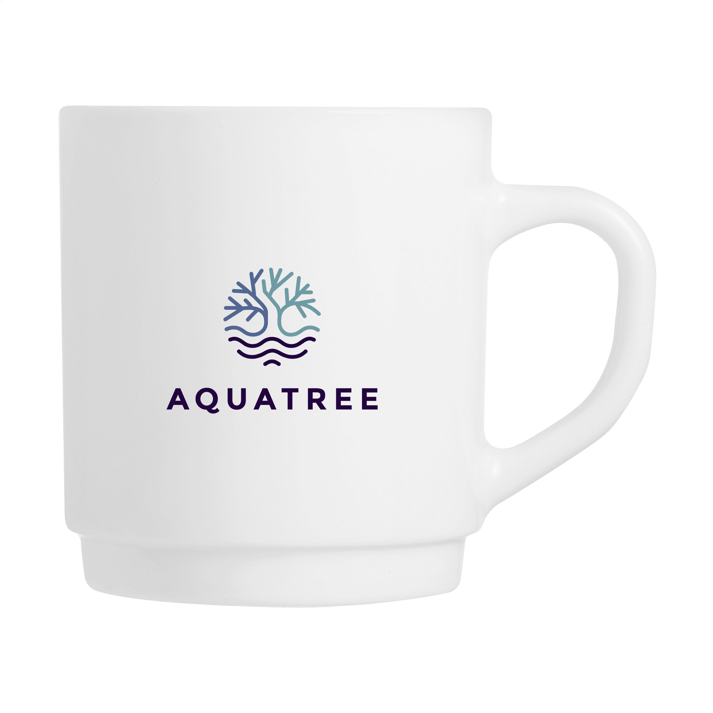 Yenta Cup mug