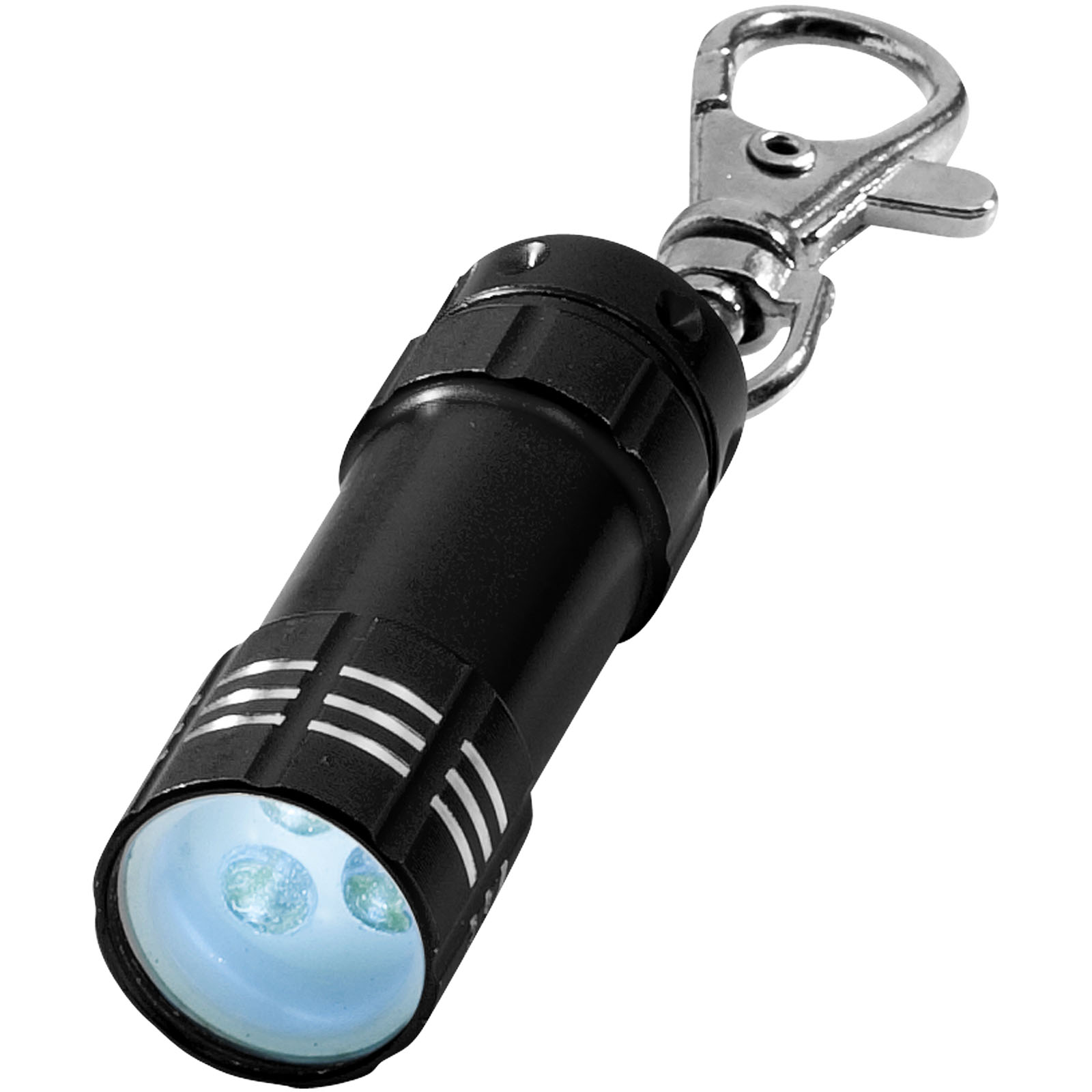 Sterrenlicht LED-sleutelhanger - Liedekerke