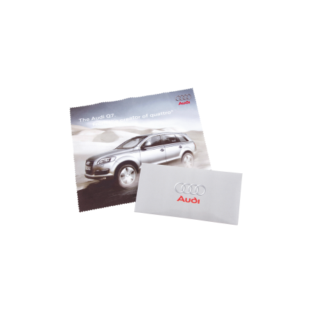 Brillendoekje in Doos - Scherpenheuvel-Zichem