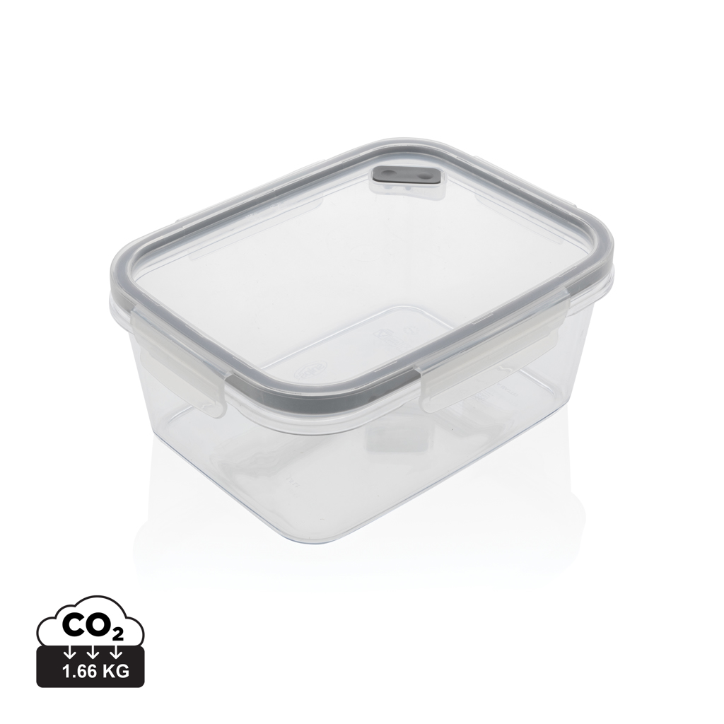 Hervulbare Tritan Lunchtrommel 1,5L - Evergem