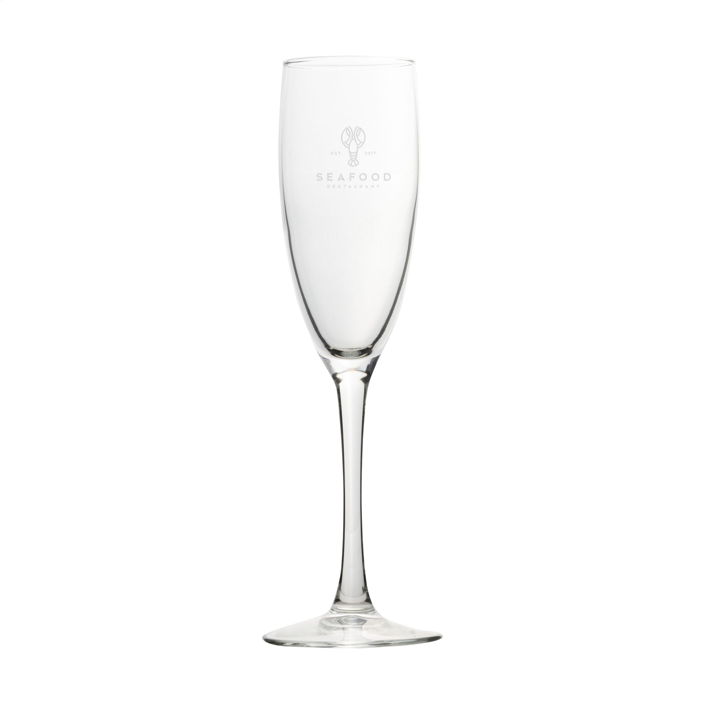 Champagne Fluit 190 ml - Waltwilder