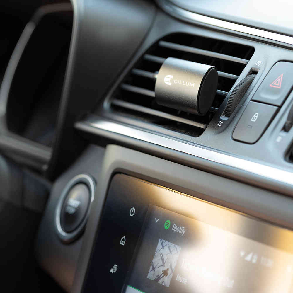 Verfrissend Dashboard - Grimbergen