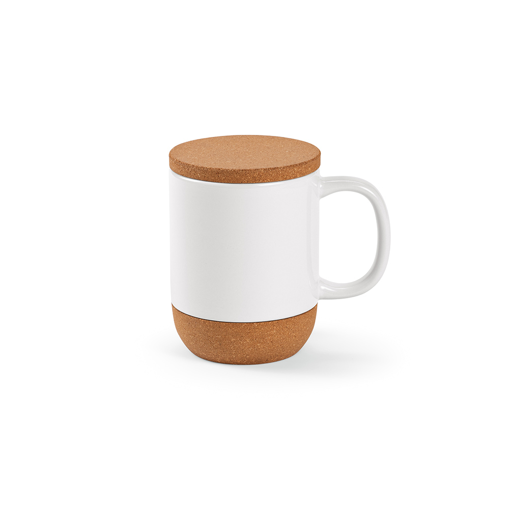 Mug céramique Ebro 430 ml