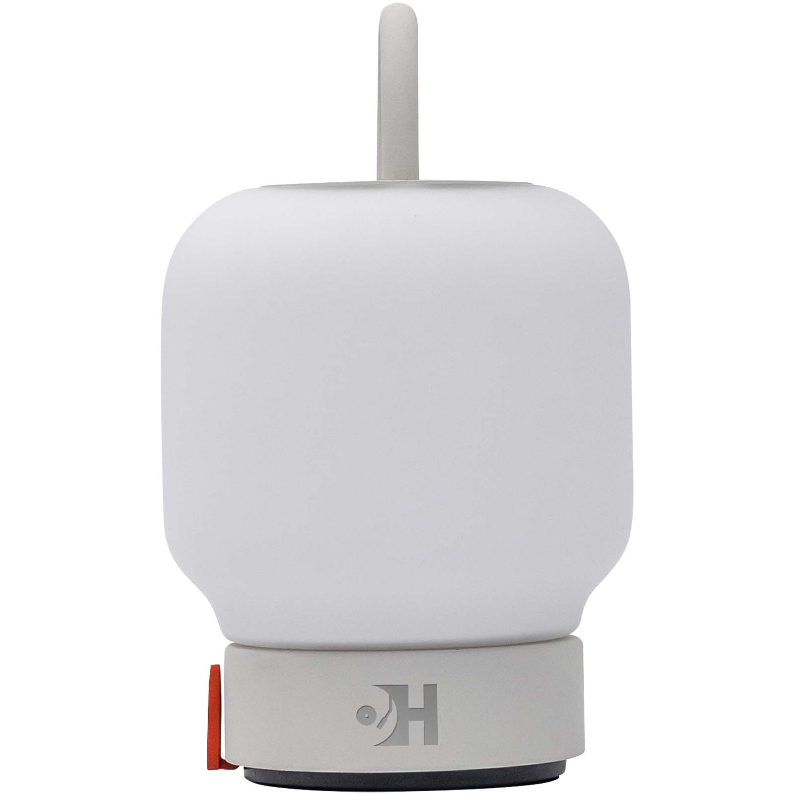 Lichtreis Avondlamp - Oostende