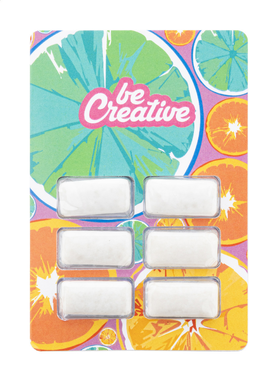 CreaKauw Luxe - Linter