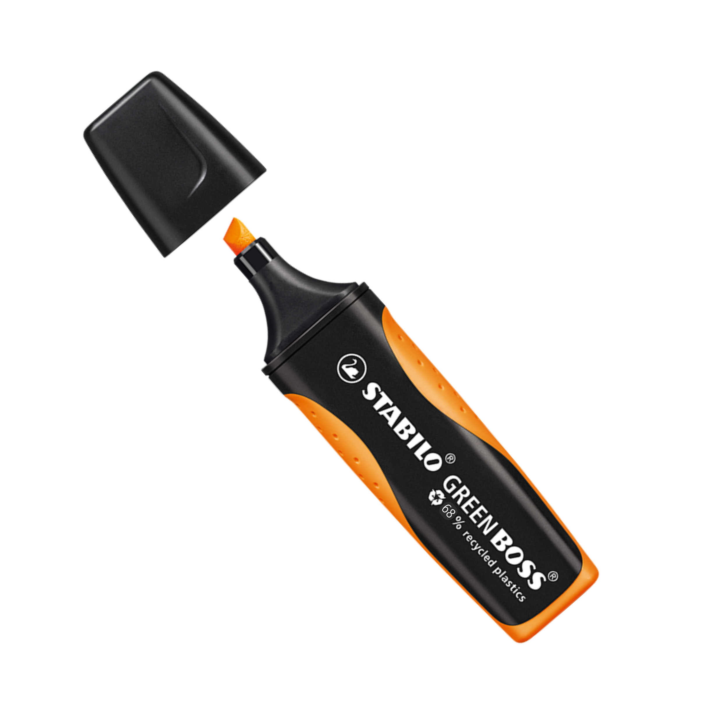 Milieuvriendelijke Stabilo Boss® Marker - Woumen