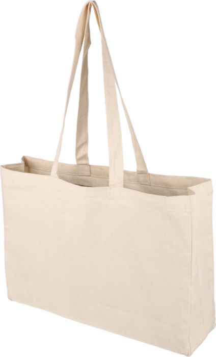 Oeko-Tex katoenen boodschappentas Imogen - Beerse