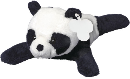 Knuffelpanda Leila - Poperinge