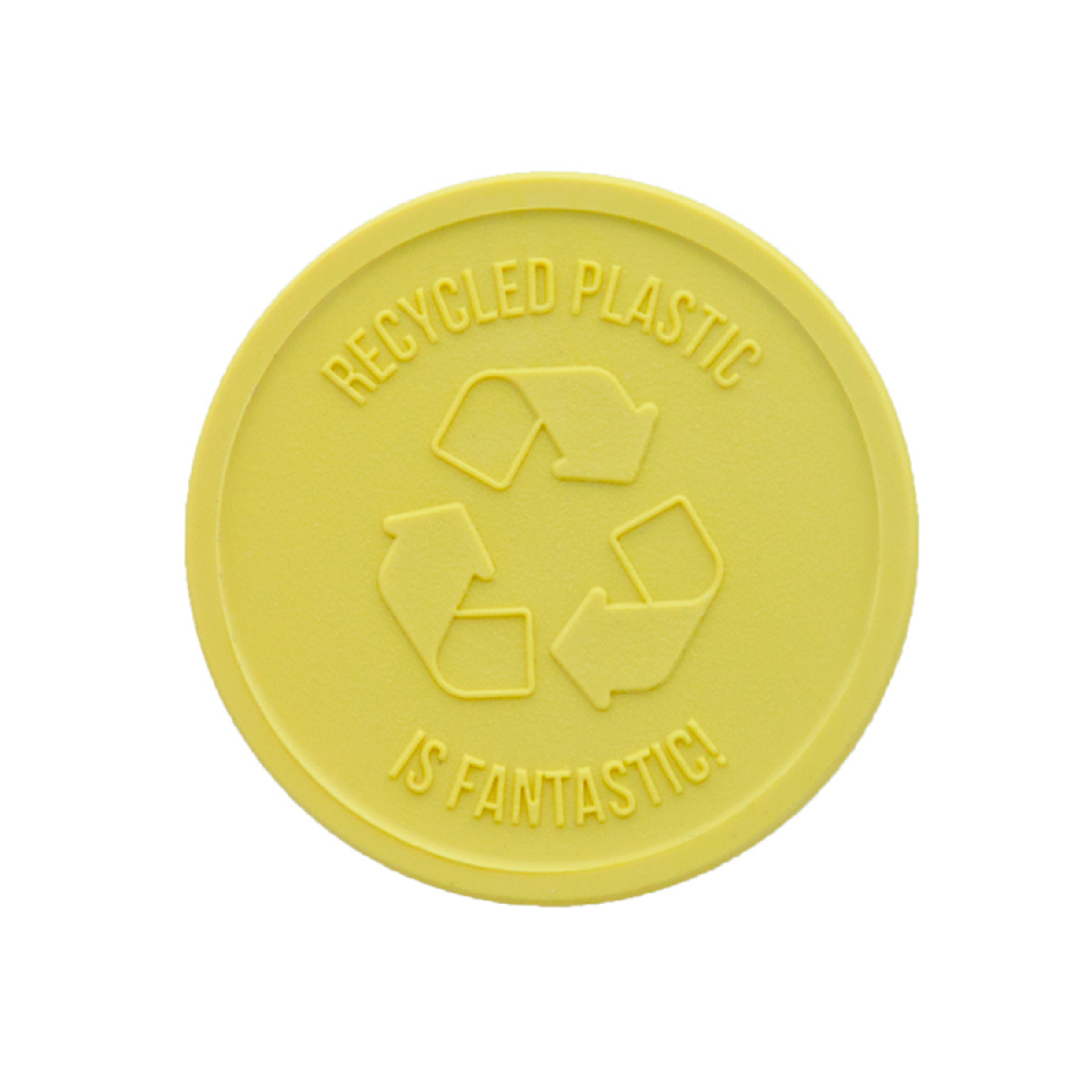 Circulaire Embossed Tokens - Oudsbergen
