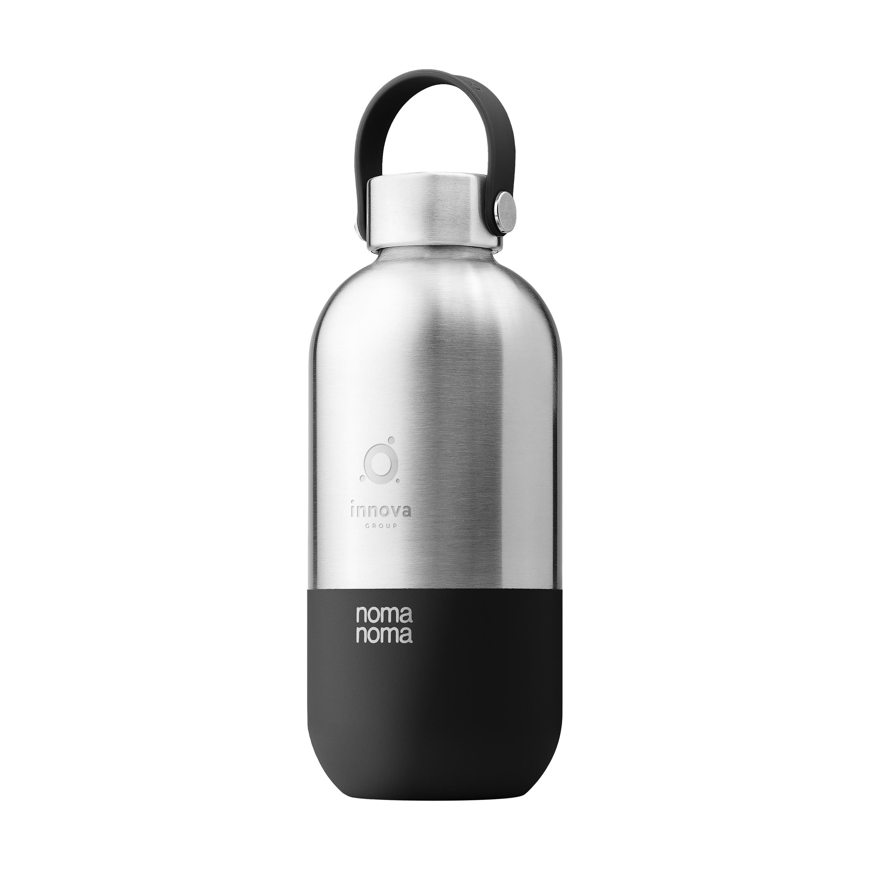 Duurzaam Hydrateer Fles - Genk bedrukken met logo