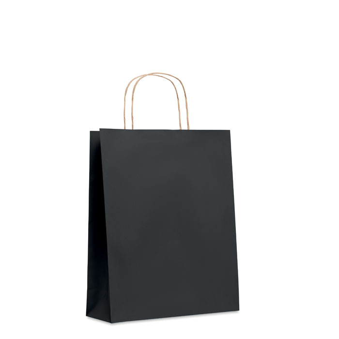 Middelgrote Cadeaupapier Tas 90 gr/m² - Schendelbeke
