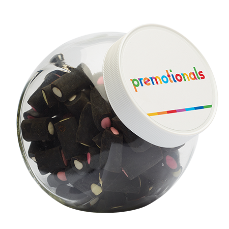 Snoep Pot met Choco-Mix - Pittem