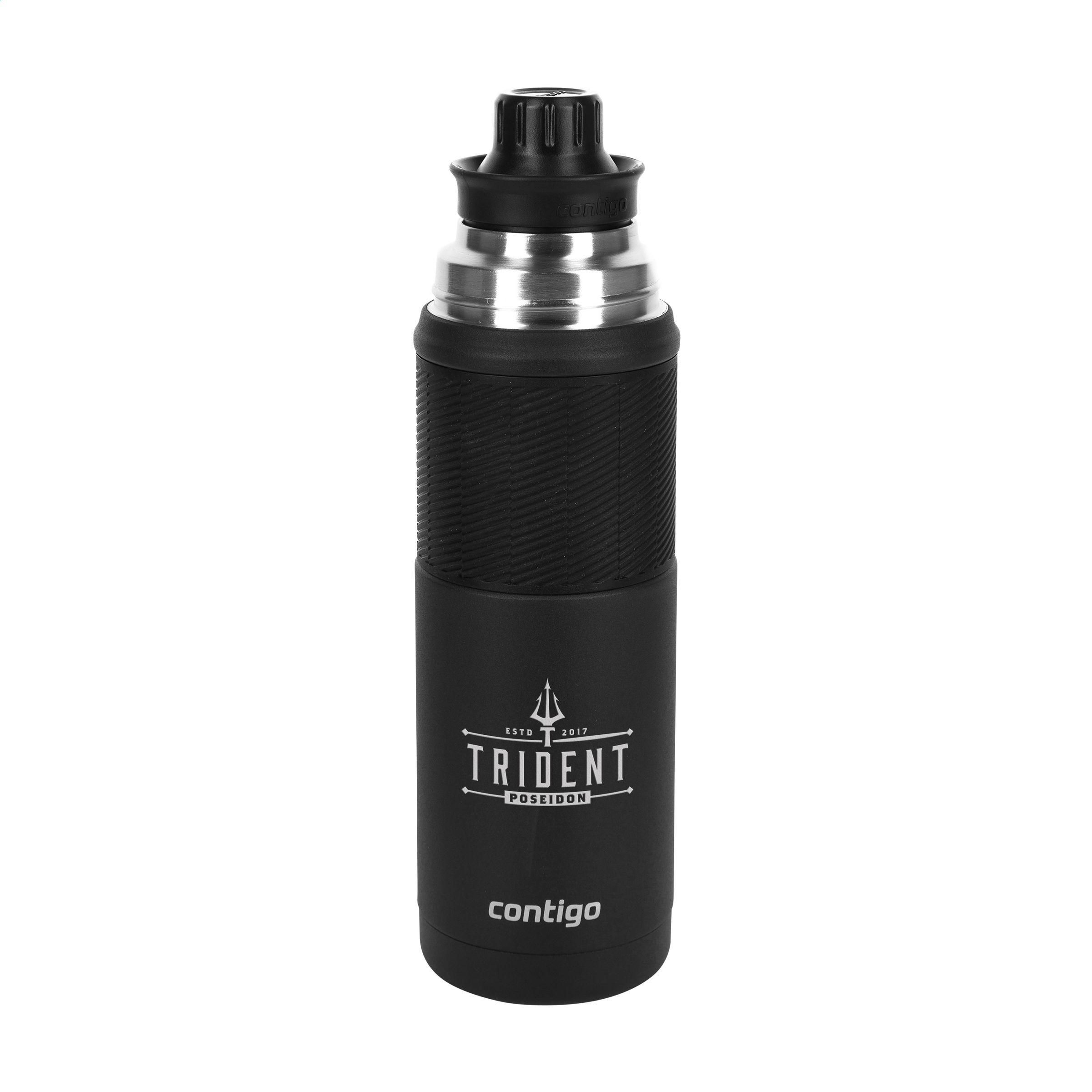 Contigo® Thermosfles thermosfles (740 ml) bedrukken met logo
