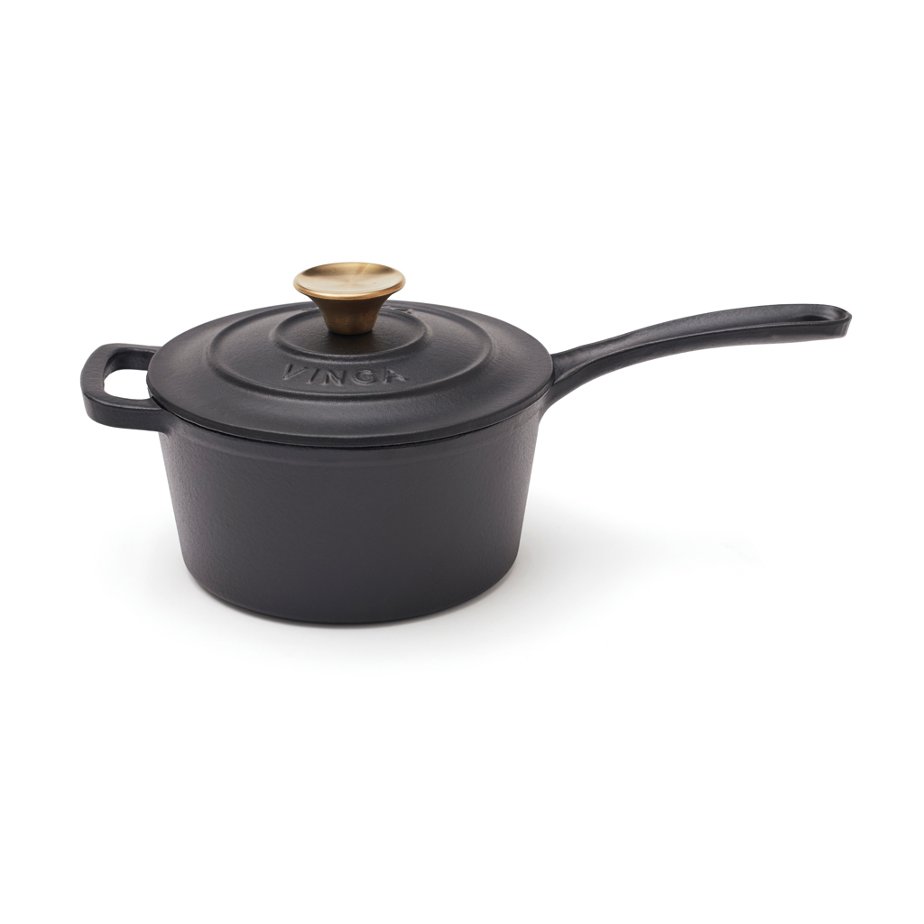 Enamelled Cast Iron Cookware - Riemst
