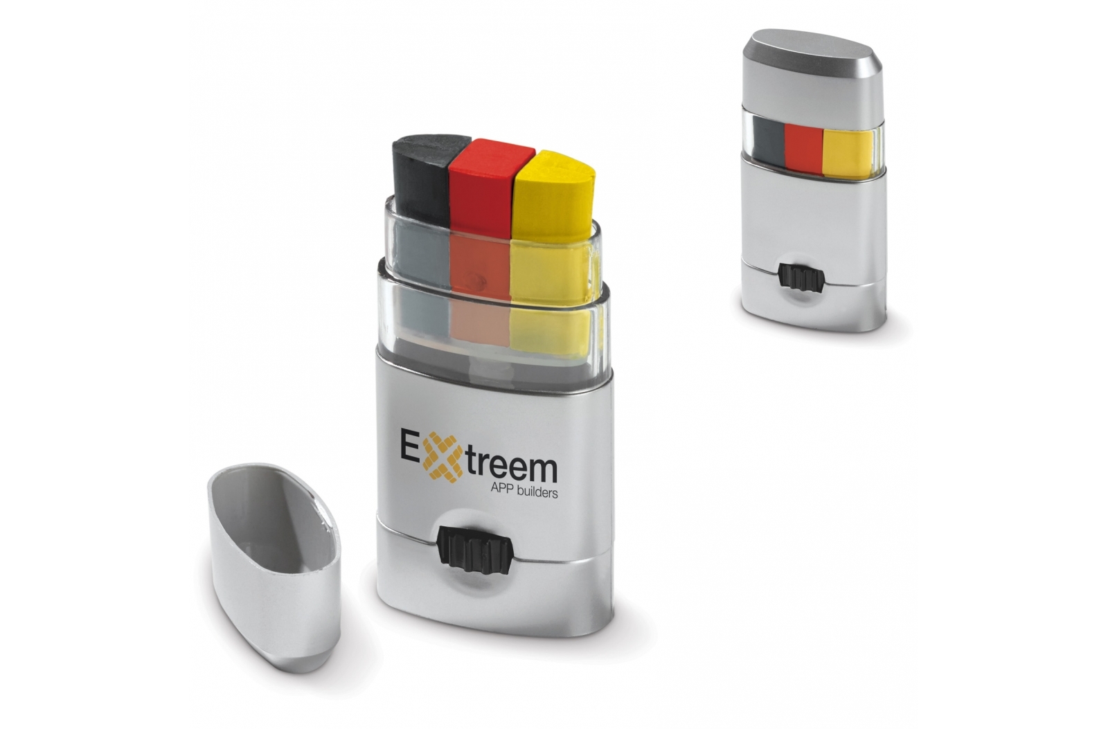 Duitse Gezichtsverf Stick - Kortenberg