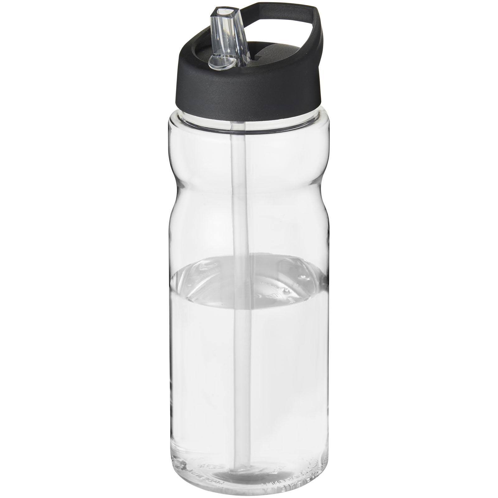 Ergonomische Sportfles 650 ml - Begijnendijk