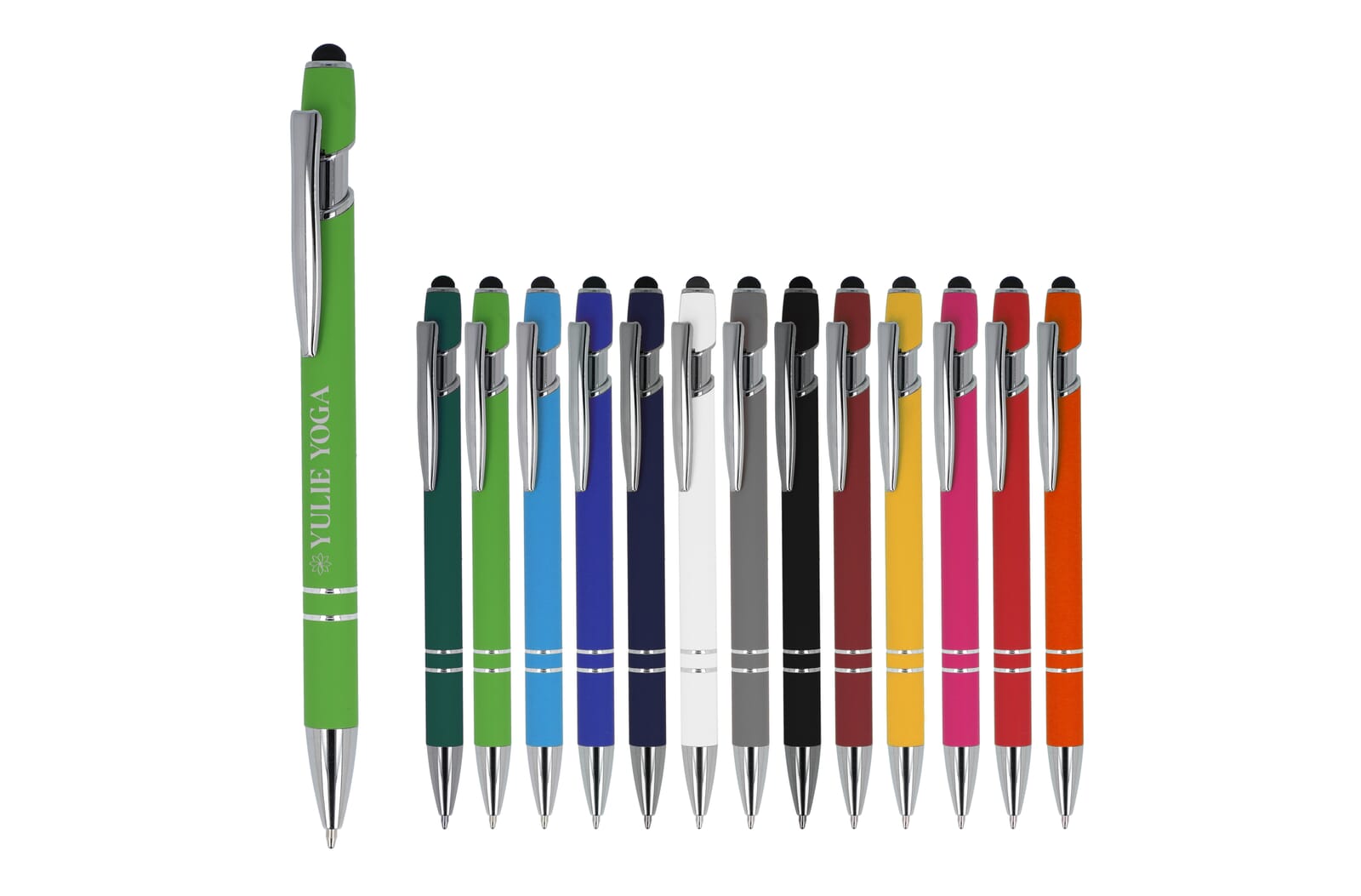 Elegante Zachte Pen - Kluisbergen