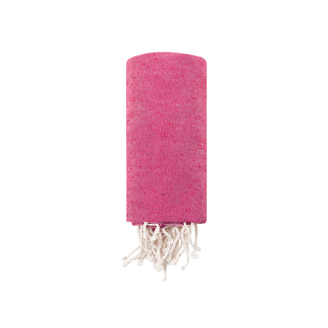 Duurzame Handdoek Pareo - Rotselaar