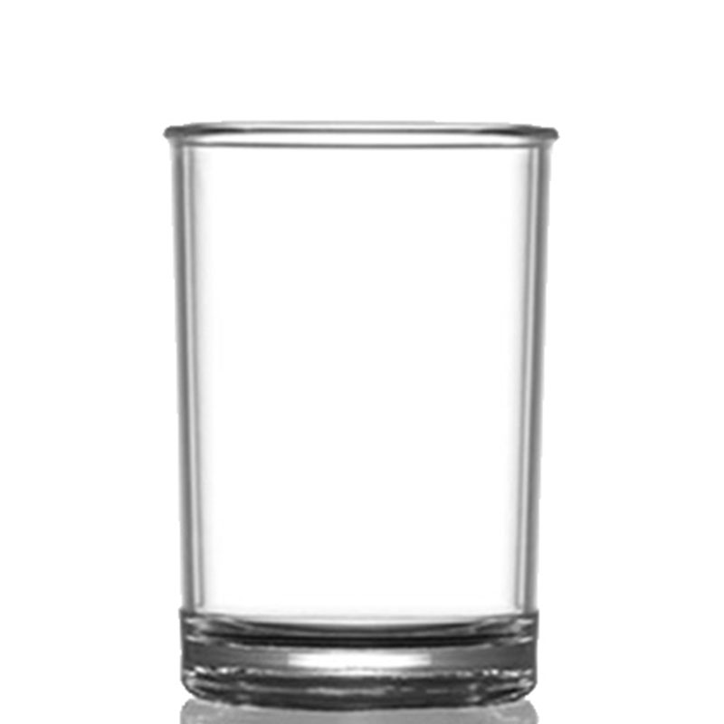 Premium Shot Glas - Kuurne