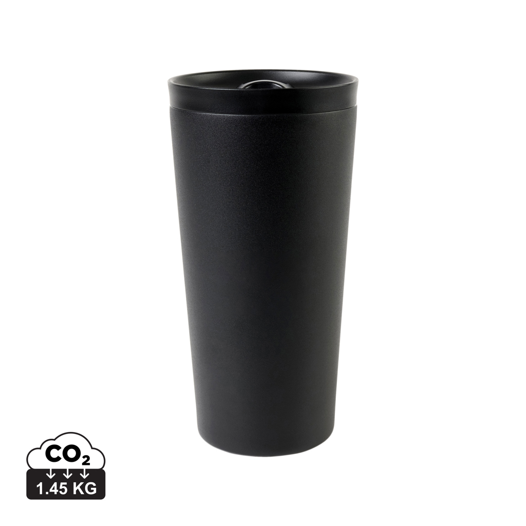 EcoGlide Recycled Steel Tumbler - Sint-Maria-Latem