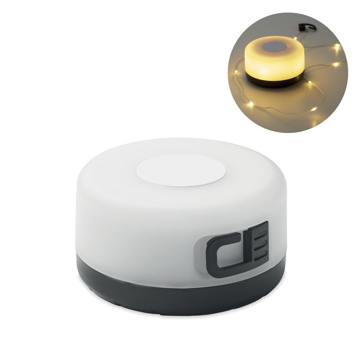 Inklapbare LED-lamp - Hasselt