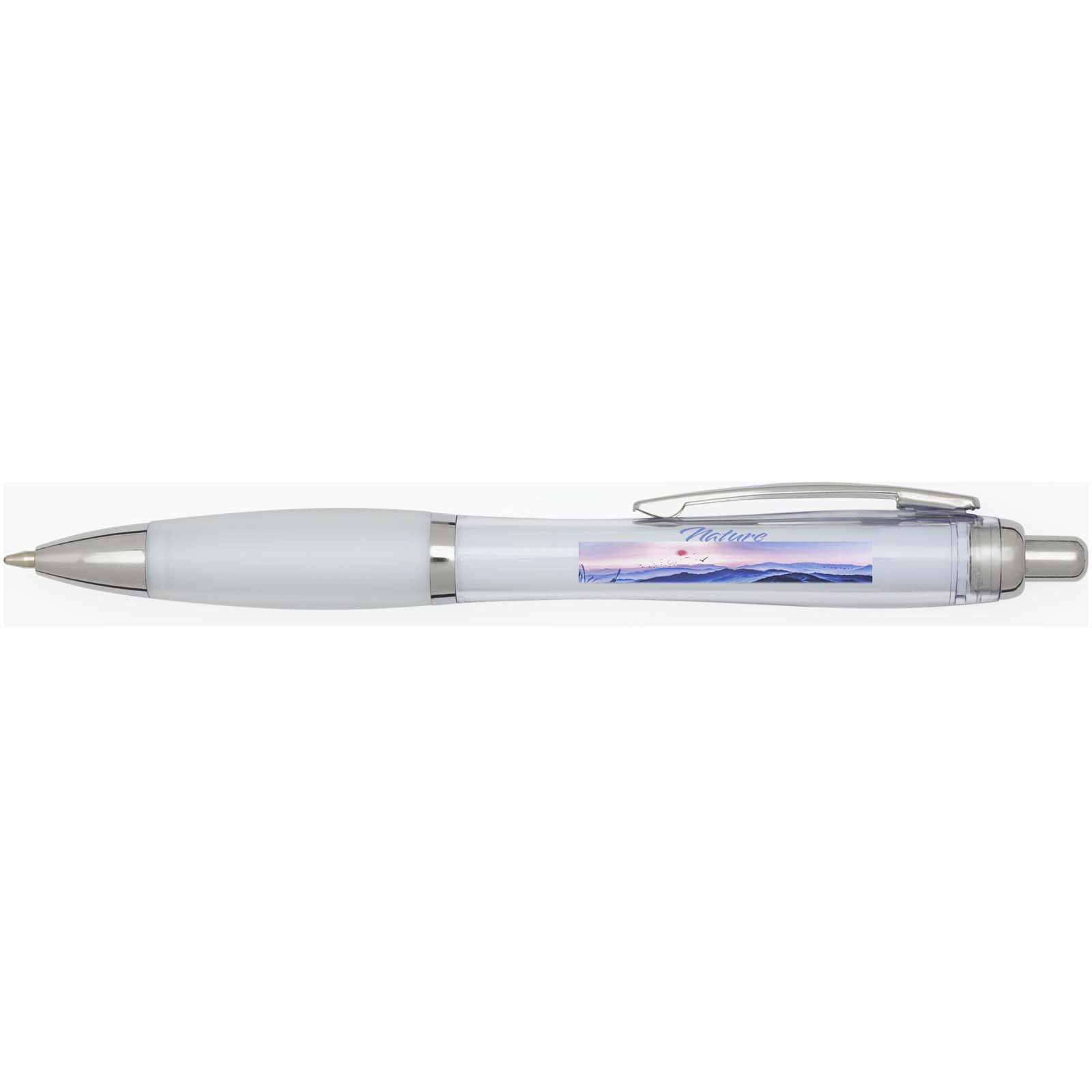 EcoCurve Pen - Laakdal
