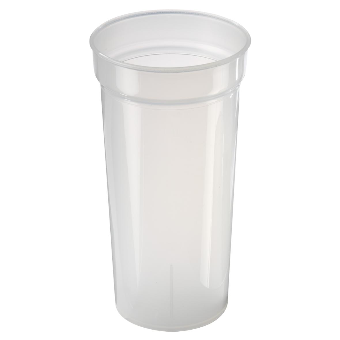 Gobelet "Consigne", 0,5 l
