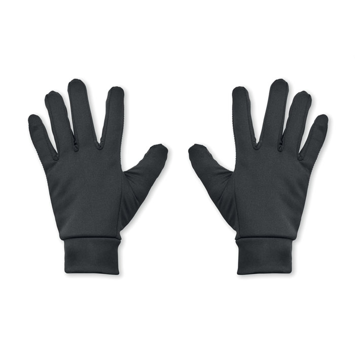 Tactiele sporthandschoenen - As