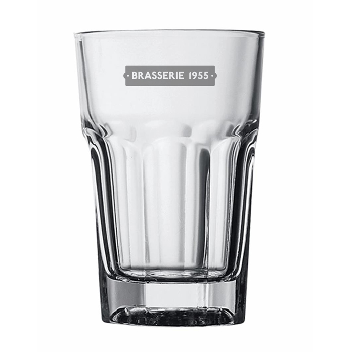 Bierglas - Hulshout