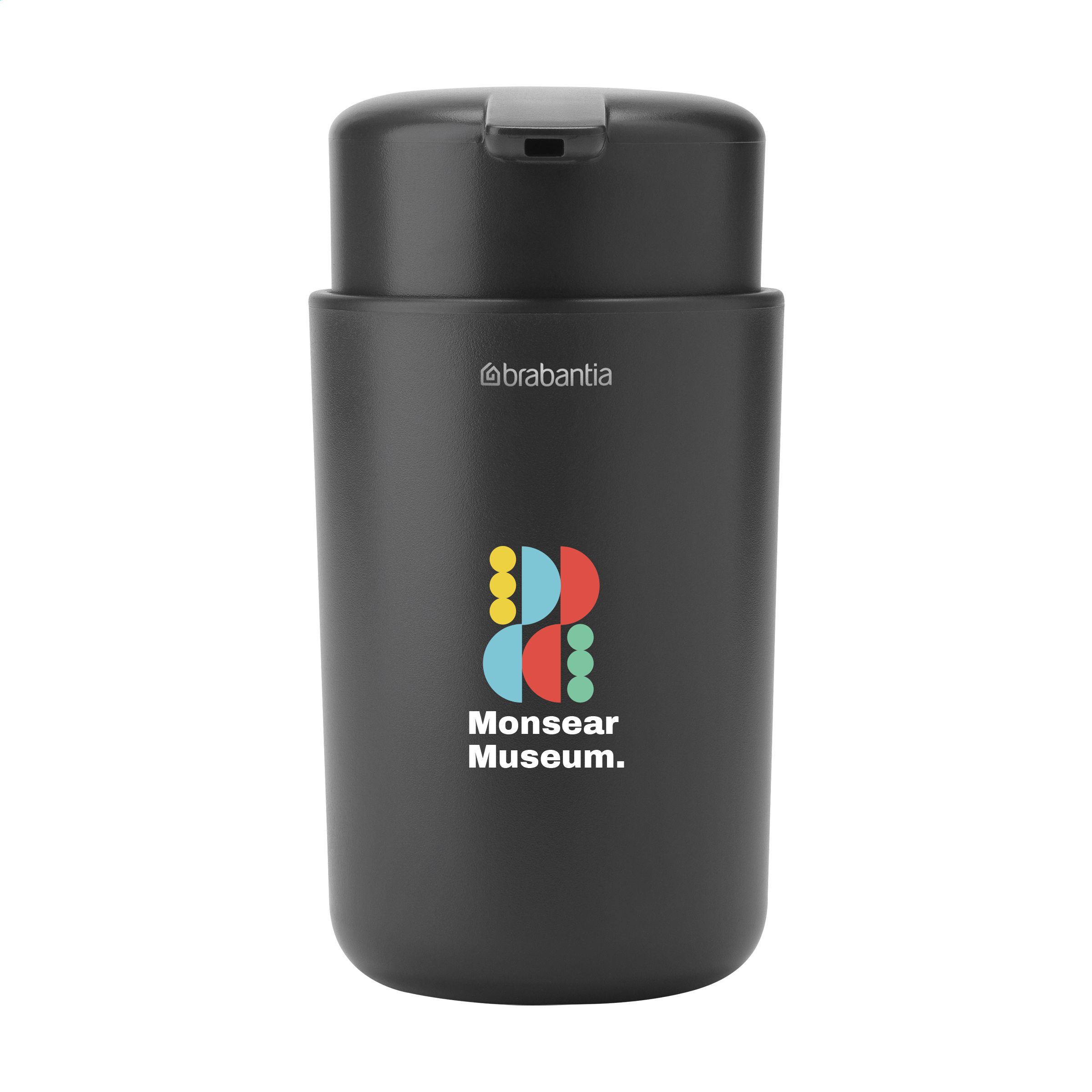 Stijlvolle Zeepverdeler 250 ml - Wachtebeke