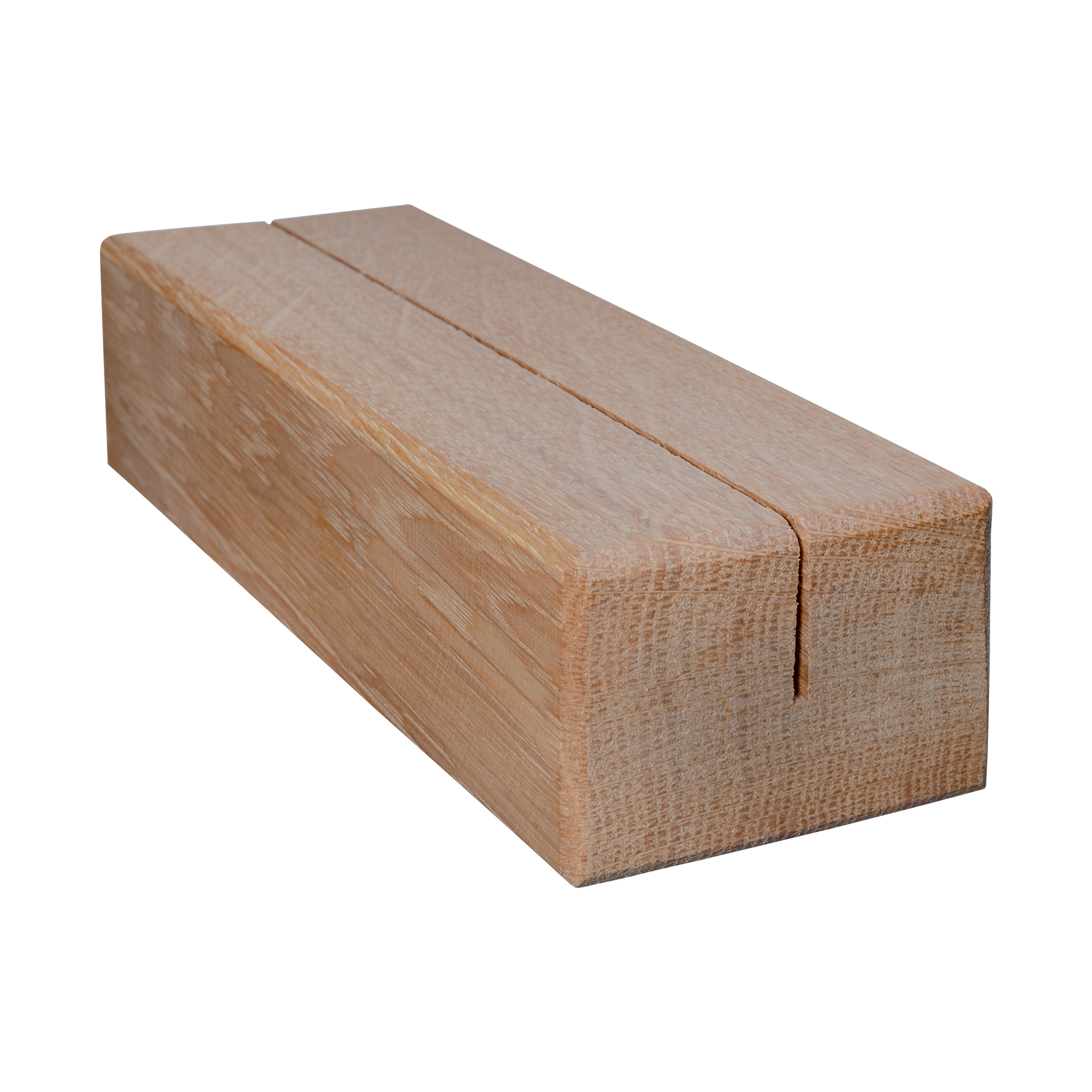 Elegantie Menu Houder - Zandbergen