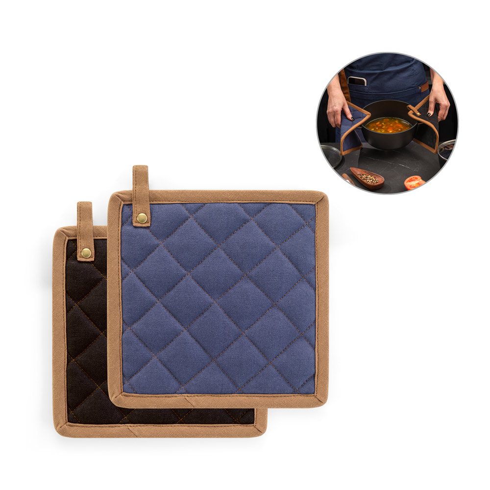 Canvas Kookhulp - Wichelen