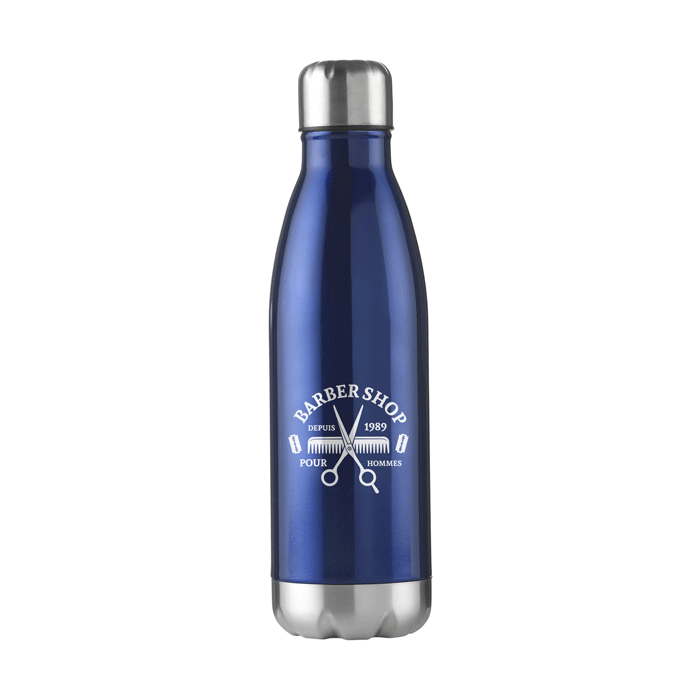 Vacuum Geïsoleerde Waterfles 500ml - Merelbeke