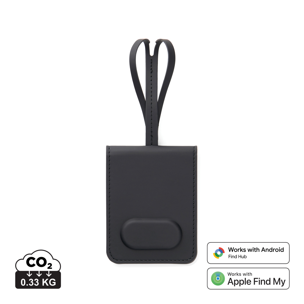 Baltimore Smart Luggage Locator Tag - Riemst