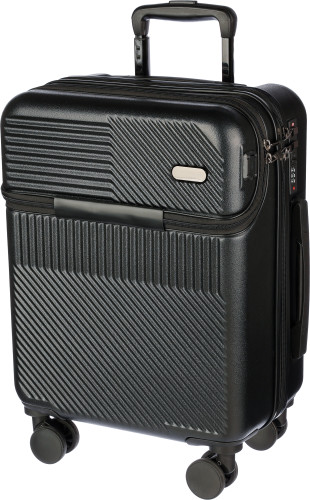 Trolley avec coque rigide en ABS Ulf