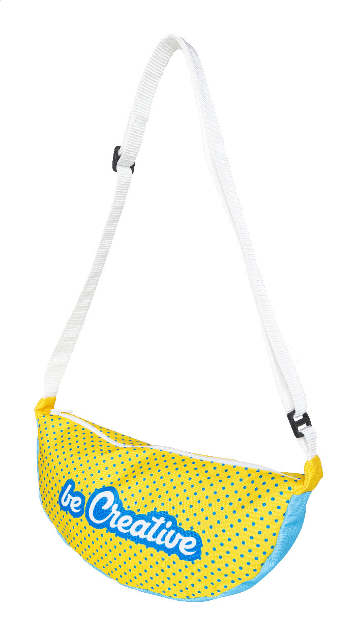 EcoVibe Feesttas - Lendelede