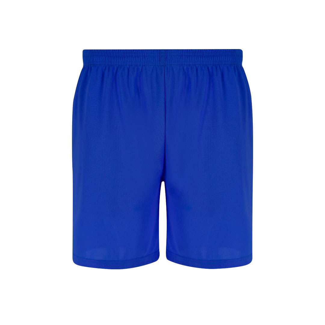 Aanpasbare Veiligheidshorts - Stroop