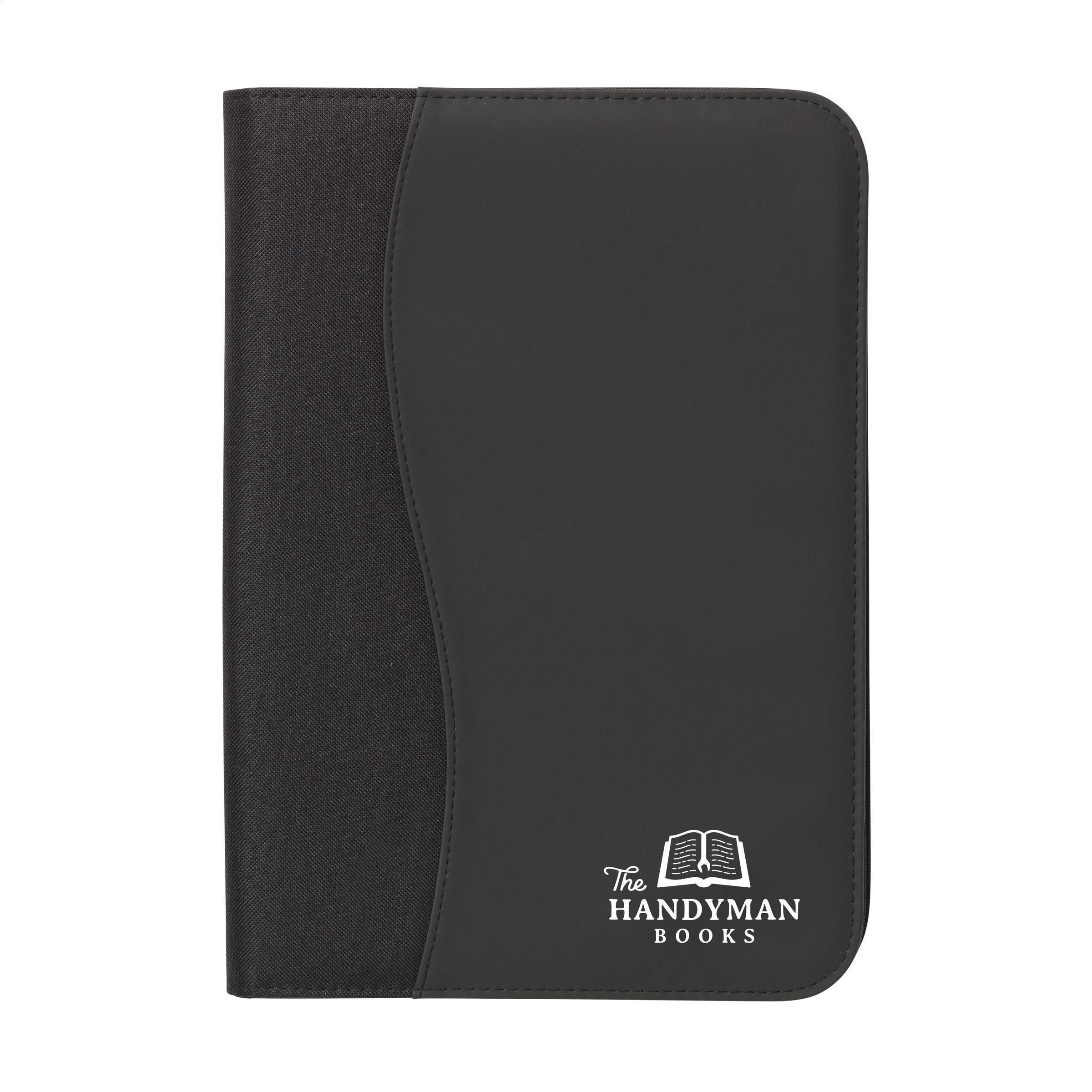 Foots A4 documentmap