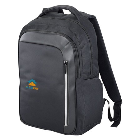 Veilige RFID laptoprugzak 16L - Lendelede