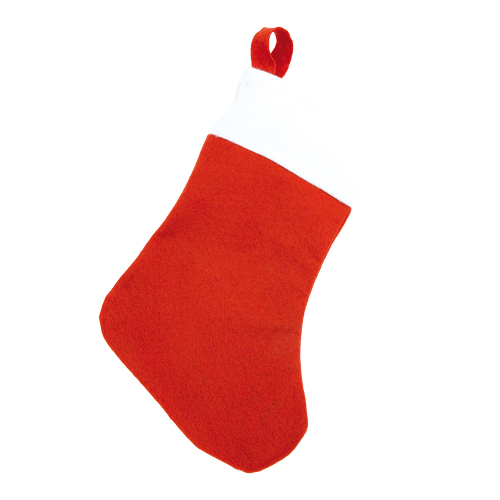 Kerstsok Hoog Capaciteit - Heers