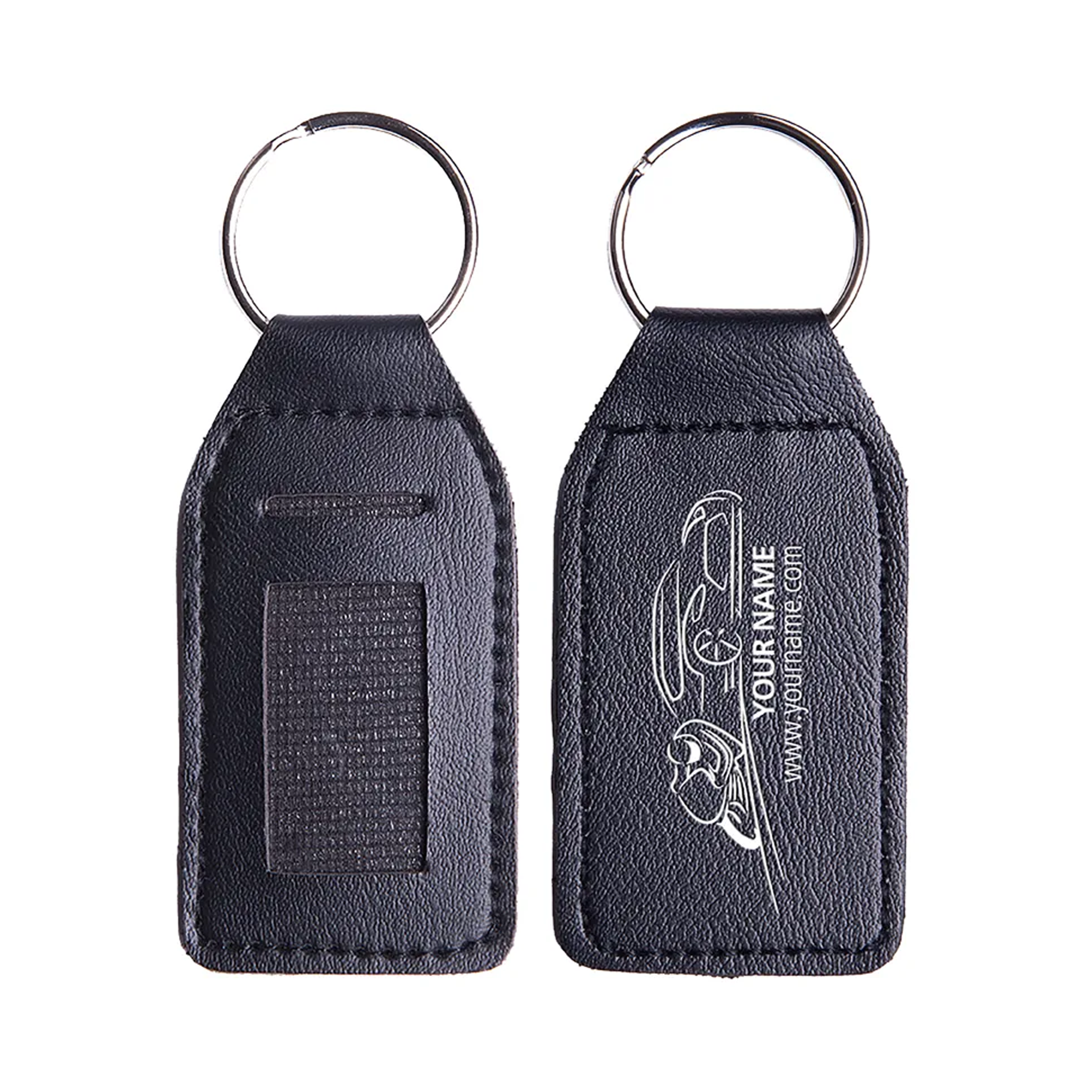 Sleutelhanger Venster - Oostrozebeke