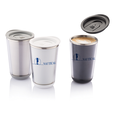 Milieuvriendelijke Reistumbler - Vorselaar